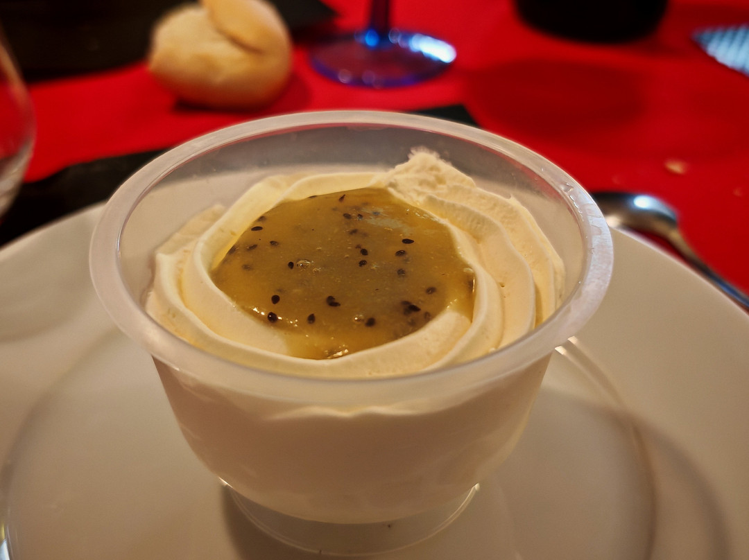 La Casa Di Bino, Restaurant , Dégustation De Rhum Arrangé