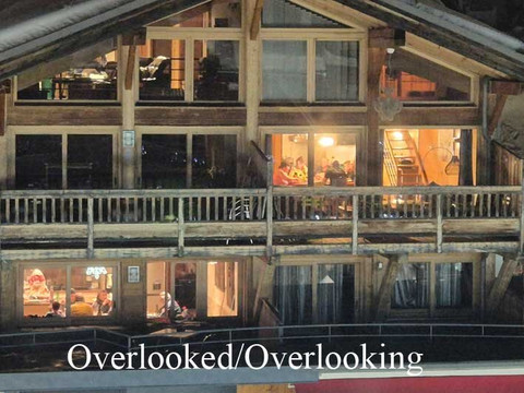 Hotel Le Levanna By Les Etincelles主图