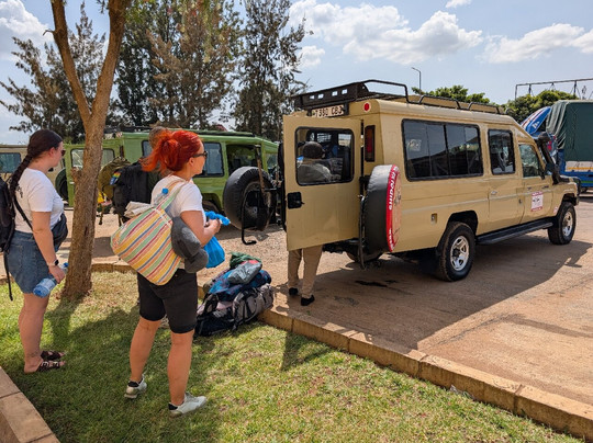 Shidolya Tours and Safari-阿鲁沙必去景点