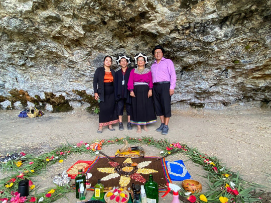 Saraurku-Saraguro必去景点