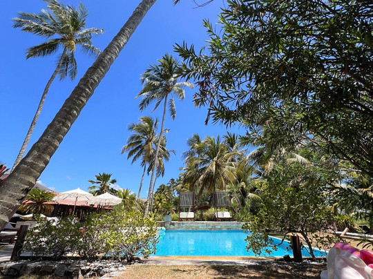 Pousada Cote Sud主图