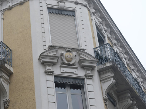 Boulevard de la République-索恩河畔沙隆必去景点