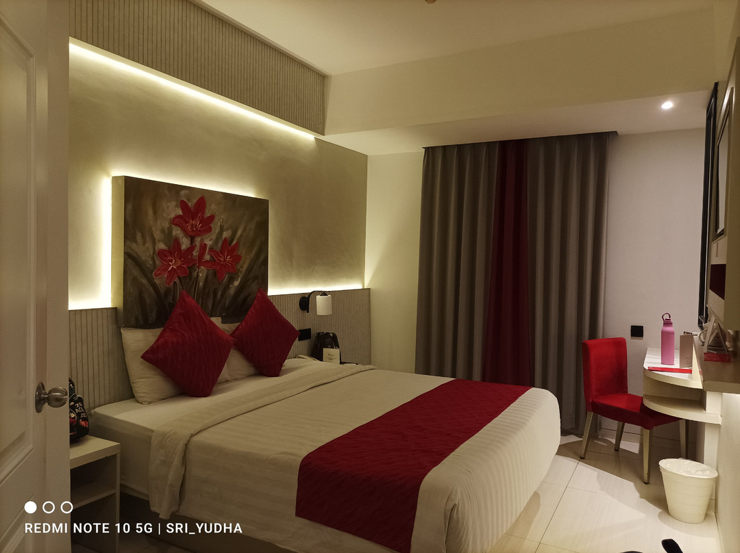 @hom Kudus Hotel主图