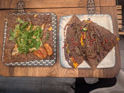 Le Goéland D'aligre