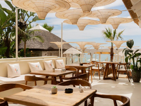 Hotel Costa Málaga (Adults recommended)