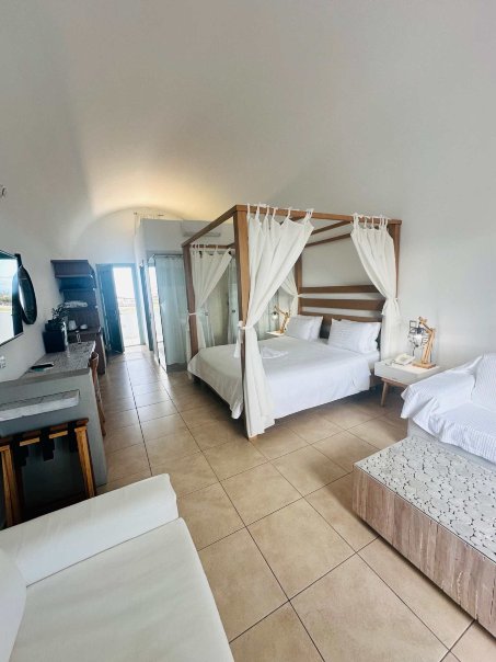 天文宫套房酒店-官方