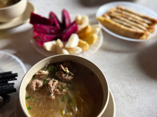 Jungle Boss Tours-峰牙－己榜国家公园必去景点