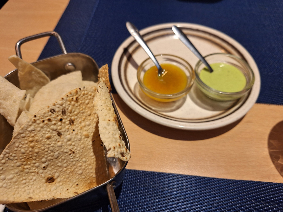 Chef Guru Indian Restaurant