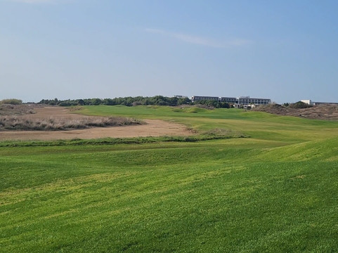 Lykia Links Golf-安塔利亚必去景点