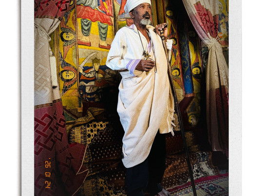 Zola Ethiopia Tours-巴哈尔达尔必去景点