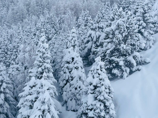 Les 2 Alpes-莱德萨阿尔卑斯必去景点