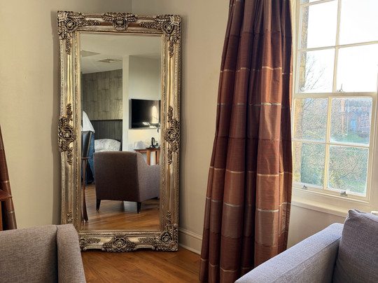 Hotel du Vin Tunbridge Wells主图