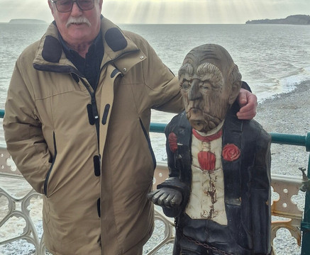 Penarth Pier Pavilion-珀纳斯必去景点