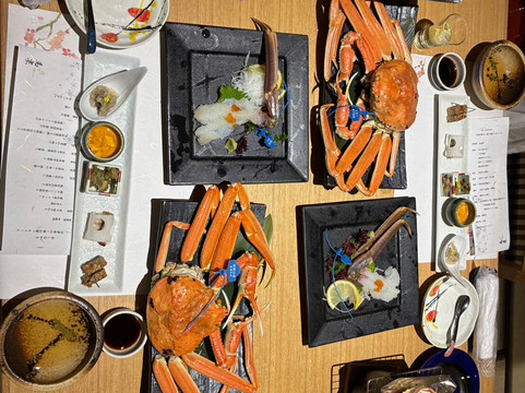 城崎温泉汤乐旅馆主图