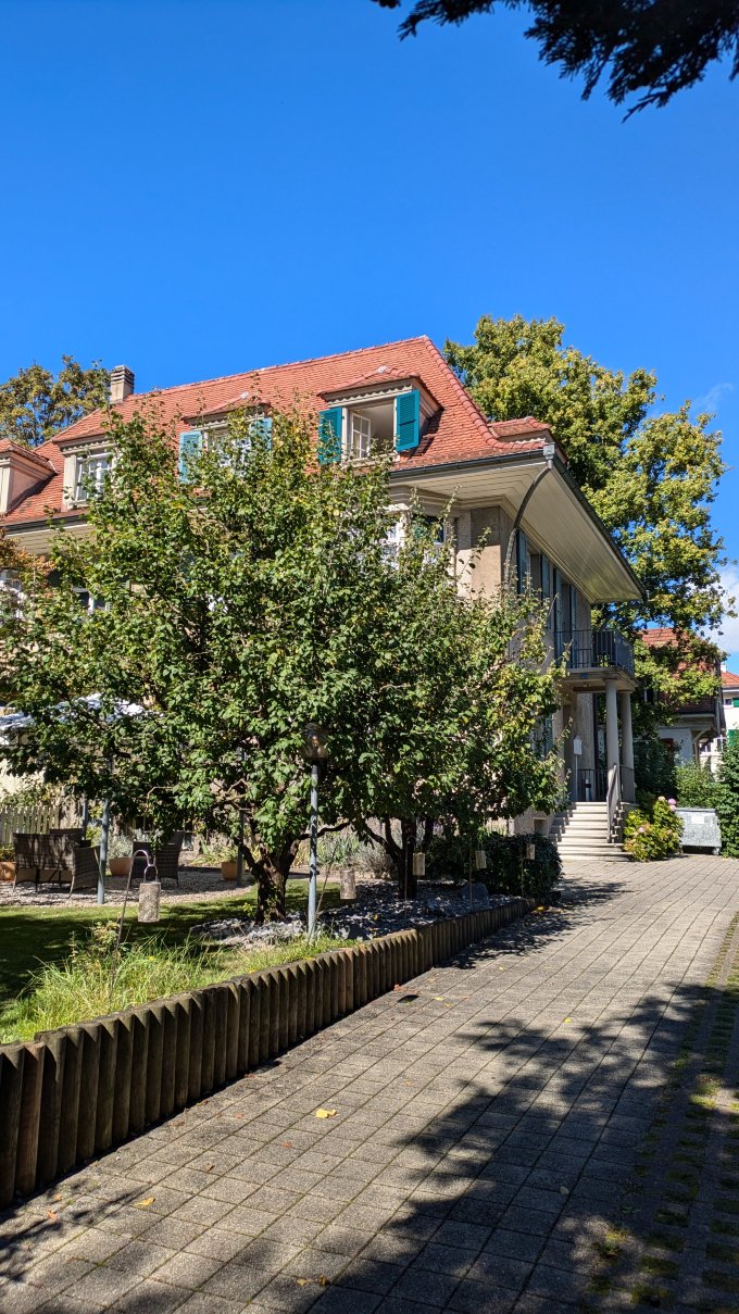 Max Aviation Villa & Apartments-官方