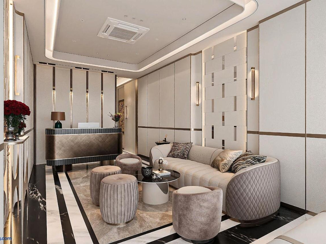 KAS Dilly Luxury Hotel主图