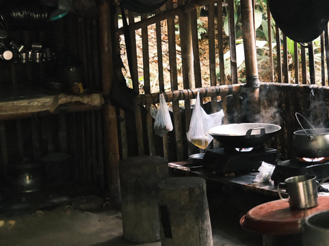 Sumatra Orangutan Explore-武吉拉旺必去景点