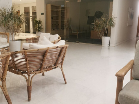 佐亚健康养生度假村主图