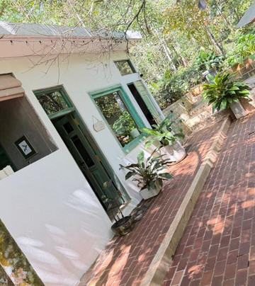 Tranquilisle Villa主图