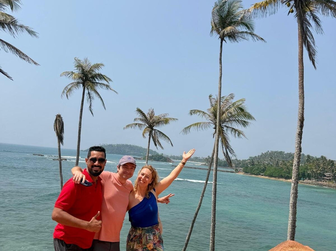 Good Holiday Tours-Kandy District必去景点