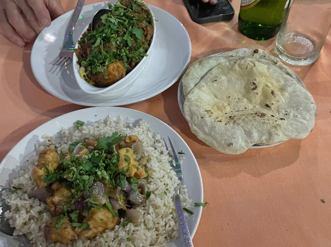 Green Grove Bar主图