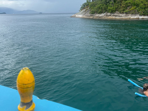 Caiçara Tours-帕拉地必去景点