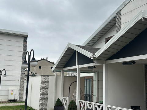 Alfa Suites & Spa主图