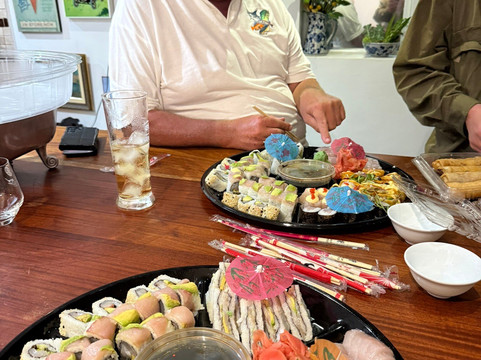 St Francis Safaris-Port St Francis必去景点