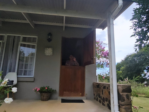 Gowan Valley Guest Farm主图