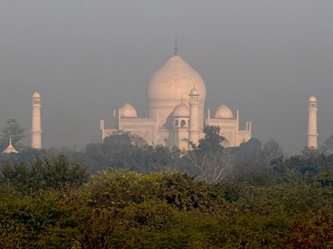 Active India Holidays-新德里必去景点