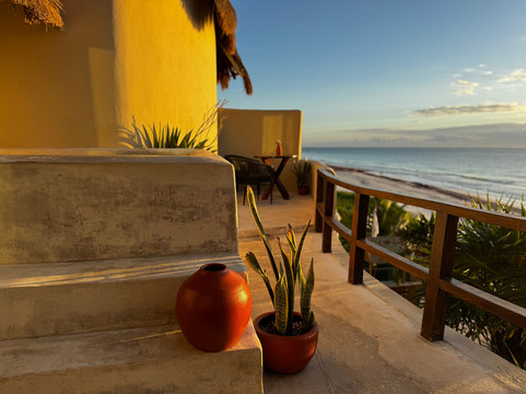 La Zebra的夹层公寓, 属于SLH酒店主图