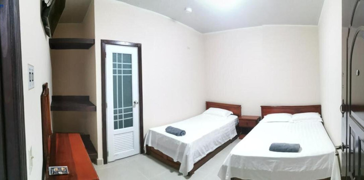 El Paso de Almirante