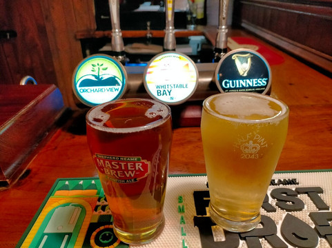 The Walnut Tree-Aldington必去景点