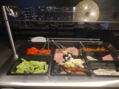 Paint It Black Hotel & Spa主图