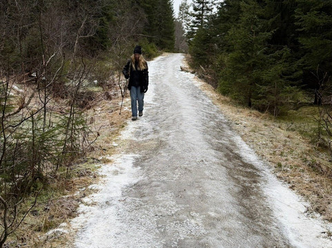 Molden-Hafslo必去景点