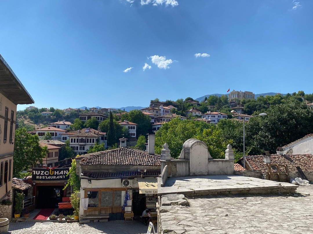 Safranbolu Eski Carsi-萨夫兰博卢必去景点