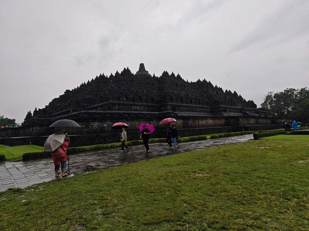 Beautiful Jogja Tour-Yogyakarta必去景点