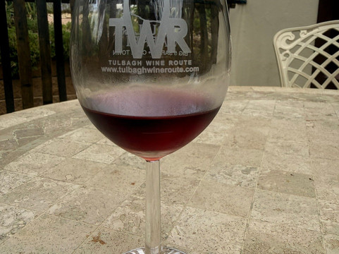 Lemberg Wine Estate-塔尔巴赫必去景点