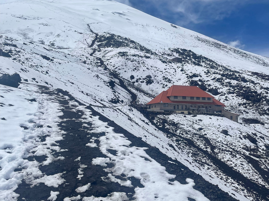 Carpedm Adventures Ecuador-基多必去景点