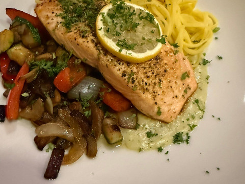 Van der Valk Restaurant