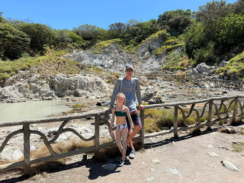 Alex On The Beach Tours-萨迪纳尔必去景点