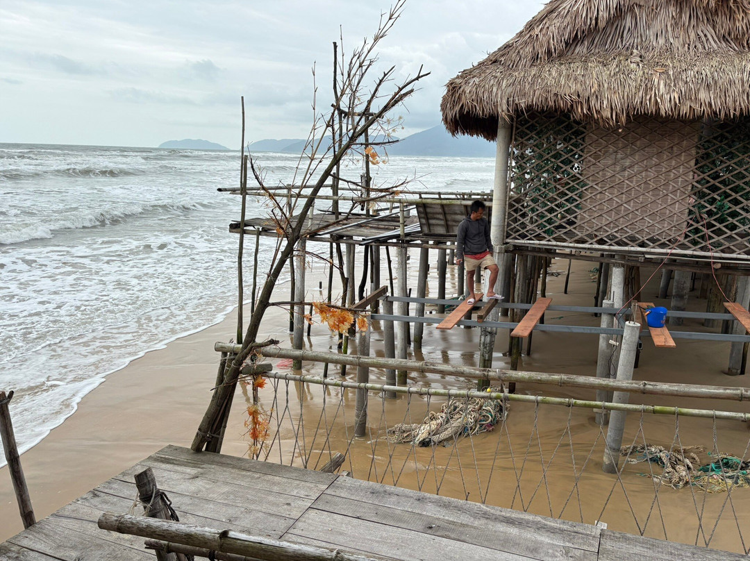 Danang Motorbike Adventure-岘港必去景点
