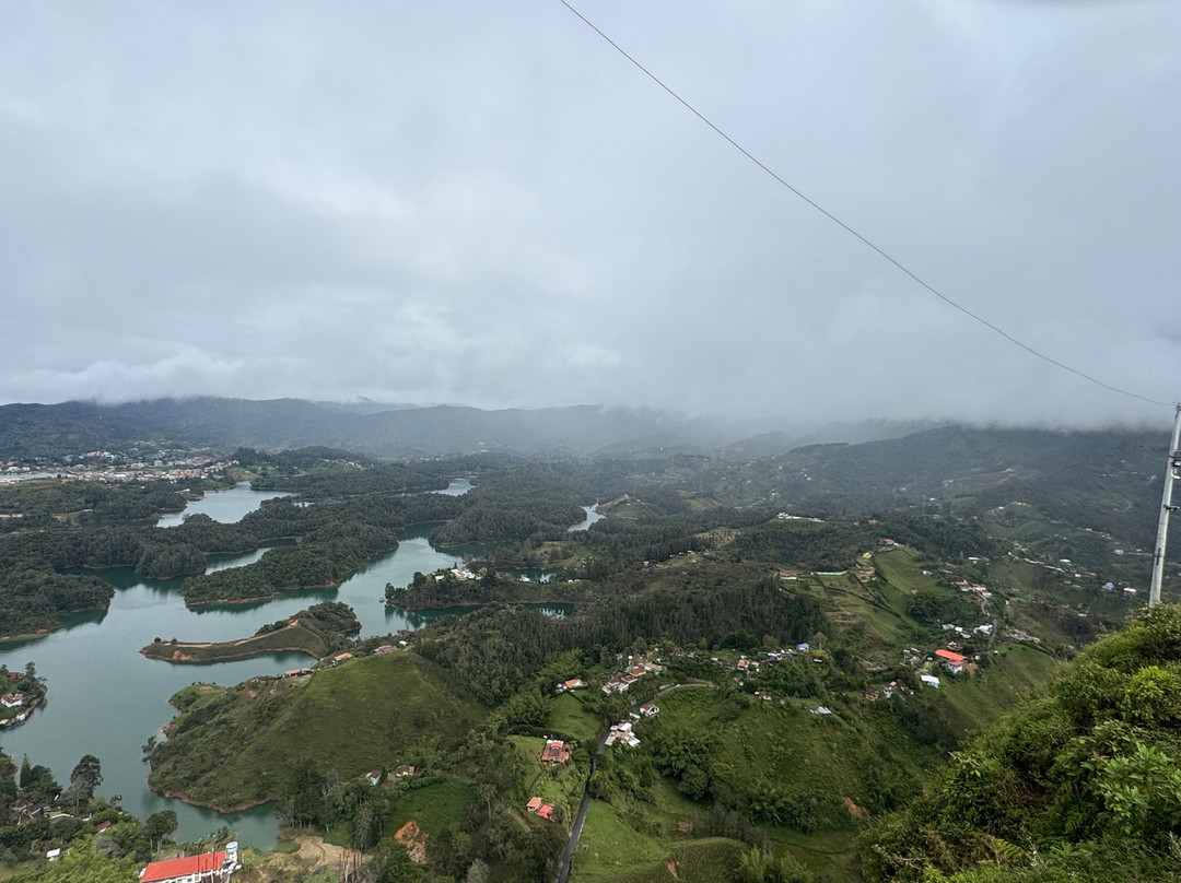 Feel Tourism Experiences-麦德林必去景点