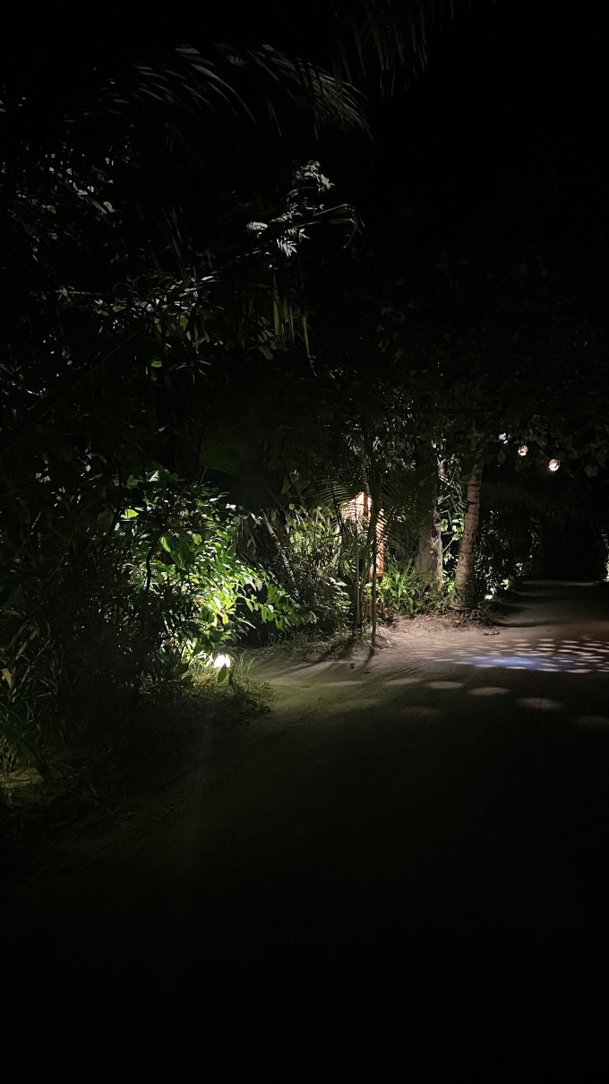 波杜希蒂岛度假村-官方