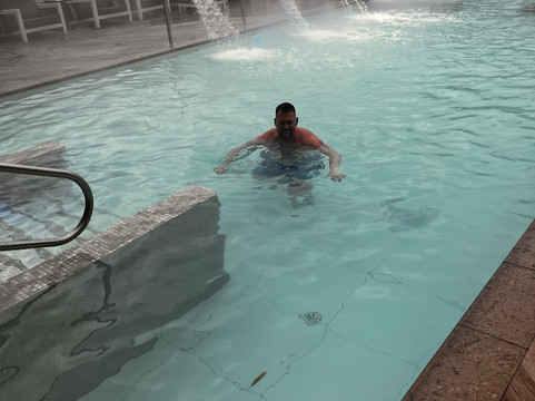 The Falls Spa-Borrowdale必去景点