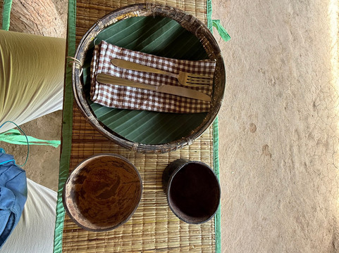 Ranweli Spice Garden-Matale必去景点