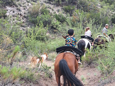 Taccu Aventura-圣拉斐尔必去景点