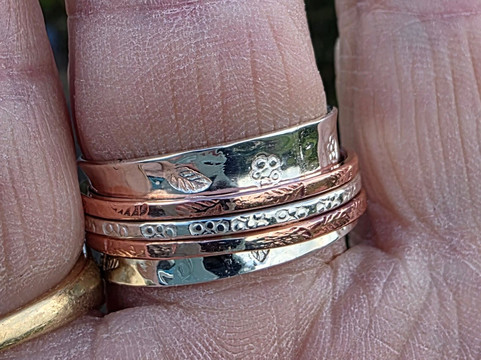 Juliette McElligott Jewellery School-Colyton必去景点