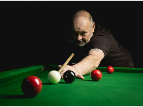 The Albion Social & Snooker Club Kendal-肯德尔必去景点