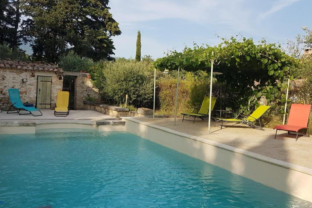 Le Moulin